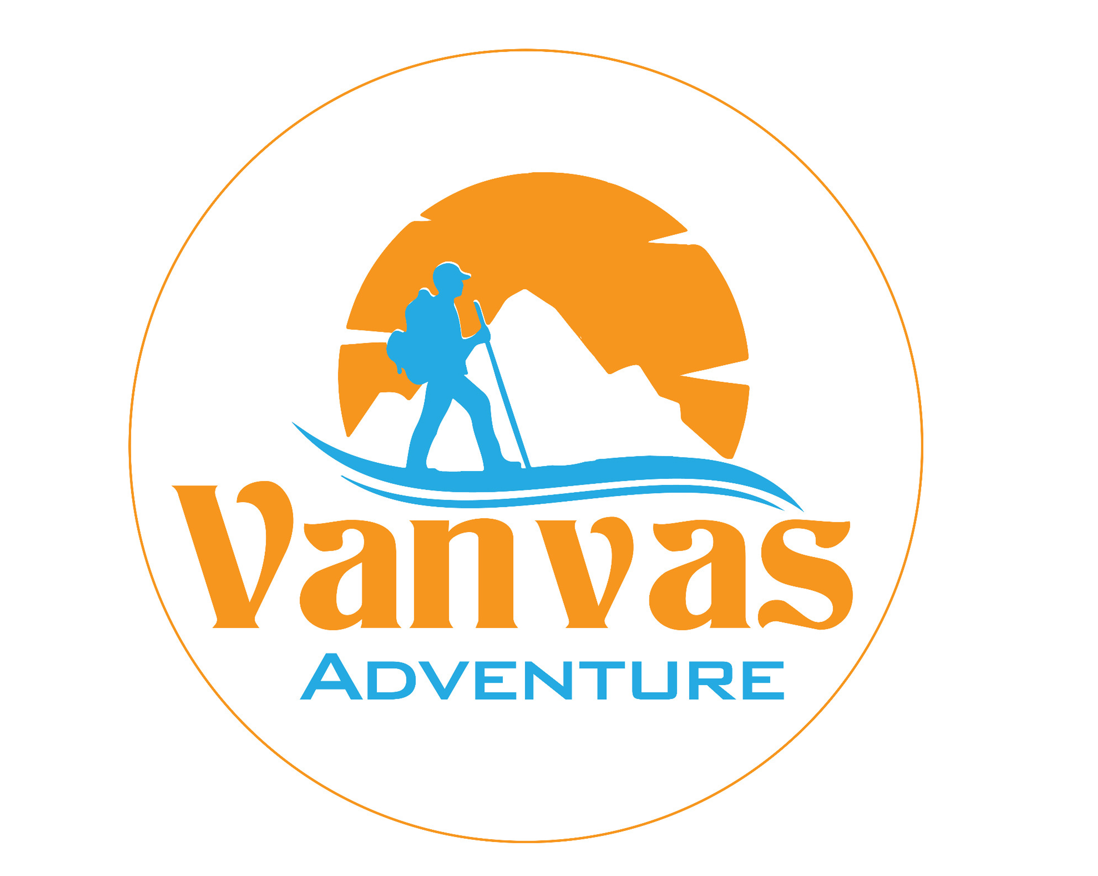 Vanvas Adventure